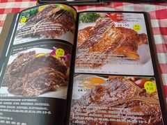-开心果牛扒城(雍华庭店)