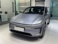 -TESLA 特斯拉(北京颐堤港体验店)