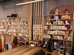 大堂-ELEVEN COFFEE(哈西万达广场店)