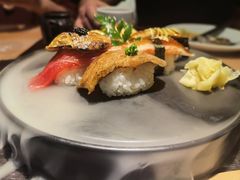 -山葵家·创意料理(宁波来福士店)