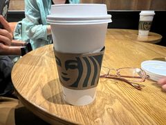 -星巴克(北京佳程广场店)