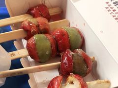 -一栗·新鲜零食炒货(太原街沃尔玛店)