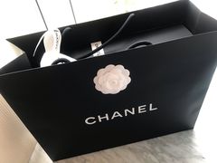 -CHANEL(恒隆广场店)