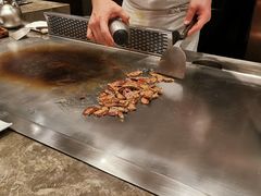 -雅玛花式铁板烧(国宏宾馆店)