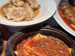 起酥锅包肉-大同江朝鲜菜•长春地标美食(绿园吾悦广场店)