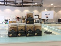 -执茶识麦(万达华府店)