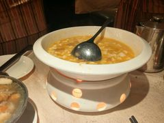 蟹黄豆花-川味堂·四川豆花(八卦岭店)