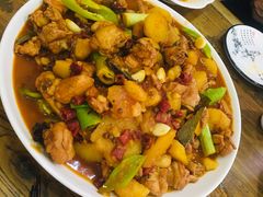 -福顺祥大盘鸡(临潼店)