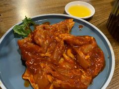 -大壮家原味烤肉(兴华北街店)