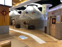 -丽池宫韩式汗蒸会馆(华灯坊店)