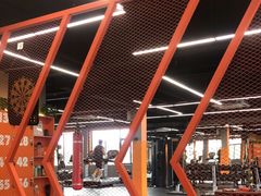 -佳禾健身(三元里店)