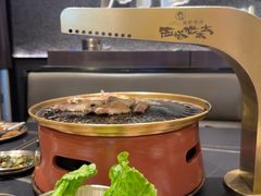 -西塔老太太泥炉烤肉(龙湖北苑天街店)