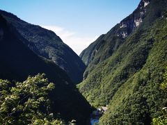 -神龙峡风景区