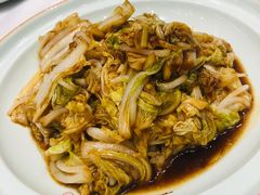 -到家尝北京菜(西坝河店)