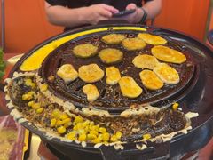 -胡悦里韩式烤肉(莱阳总店)