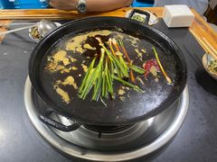 -石灰市毛记烧鸡公(解放碑店)