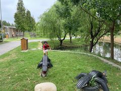 -前小桔亲子创意农场·草莓采摘·露营烧烤