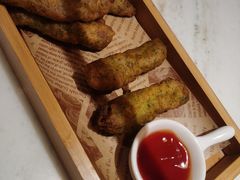 -径山十八道·风味民间菜(杭州总店)