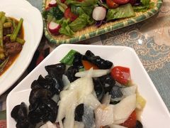 -新疆伊宁远征餐厅