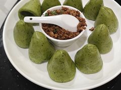 -阿明小菜·海鲜·上海菜(梅陇店)