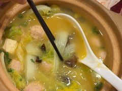 -宏状元现熬粥·京味菜(五棵松店)