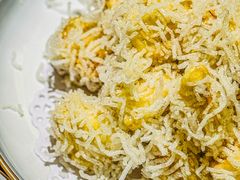 雪花茄子-先启半步颠·川菜小炒