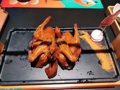 -羽鸽集·乳鸽专门店·地道顺德菜(岭南站店)