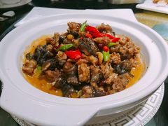 -茶叁酒肆·楚味江湖(菱角湖店)