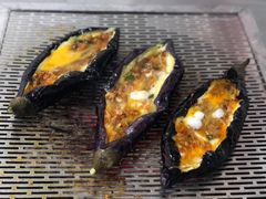 -陈小肠自助火盆烧烤(海门渔村美食街店)
