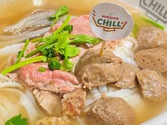 -CHILL Pho澳洲牛肉越南粉(佛山顺德万象汇店)