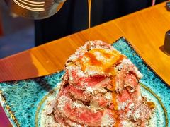 -丸藏和牛烧肉专门店(园区师惠坊店)