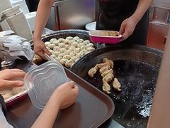 -小杨生煎(龙阳广场店)