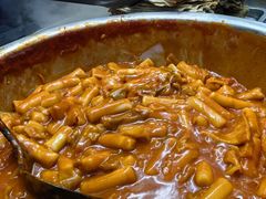 -老太太海鲜鱼饼