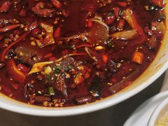 -李氏传家菜(兴城路店)