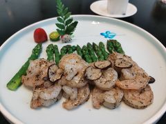 -翠湖宾馆·中餐厅