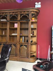 -私家美林护肤造型