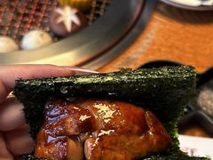-炎蔵牛舌烤肉