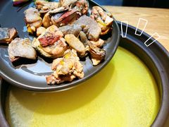 -一朵菌·野生菌探索家火锅(南亚店)