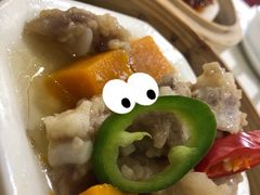 -聚鲜港（五洞）牛肉自选火锅