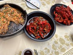 -聚味瞿记·龙虾堂(咸嘉湖店)