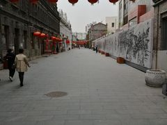 -胡同老锅烙(南二道街)