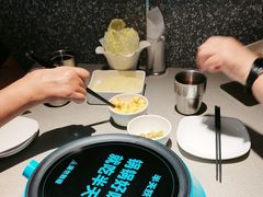 -半天妖烤鱼(丰科万达店)