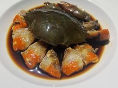 醉青蟹-小绍兴家宴·百年绍兴菜(鲁迅路店)