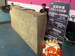-兵魂·室内真人CS枪战俱乐部·团建·军事轰趴馆