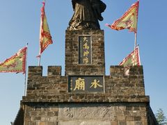 -张公山寨景区