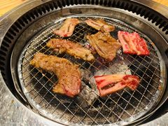 -御牛道日式烤肉料理(杭州万象城店)