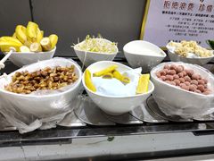 -农小锅自助小火锅(北京大兴凯德店)
