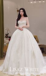 -Renee芮亦婚纱(原丽莎)