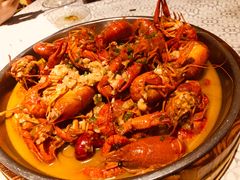 -云晓光头烧烤吧(新大陆广场店)