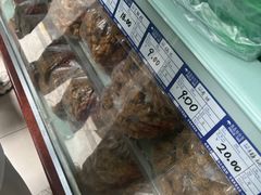 -宫廷糕点铺(人民中路店)